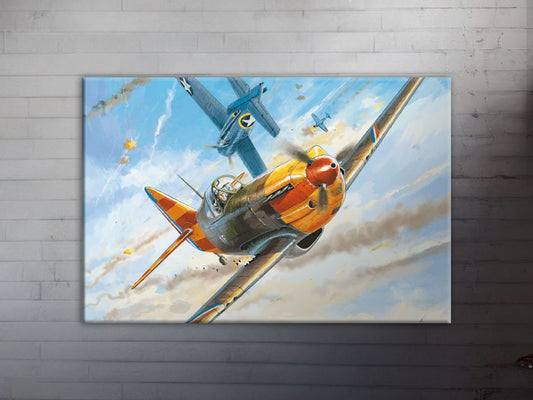Dewoitine D.520