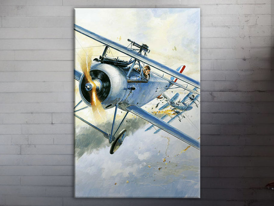 Nieuport 23