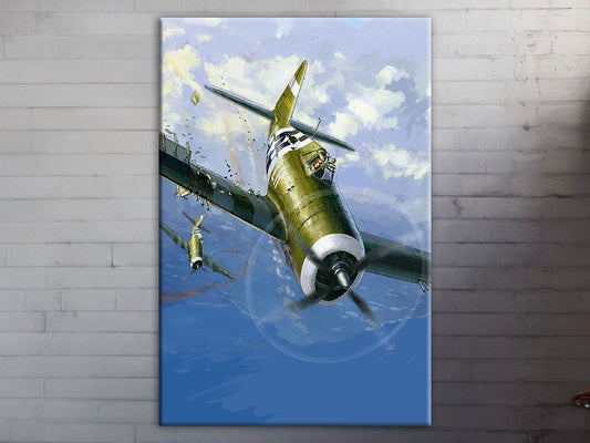 P-47 Thunderbolt