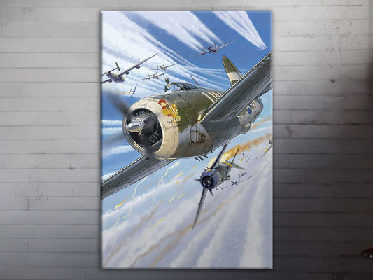 Republic P-47