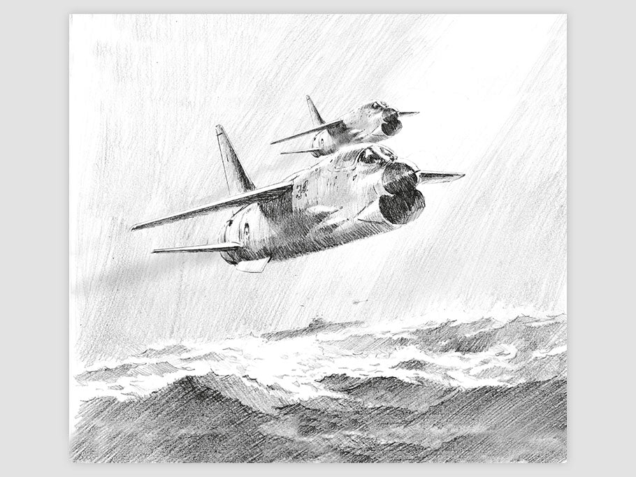 Crusader