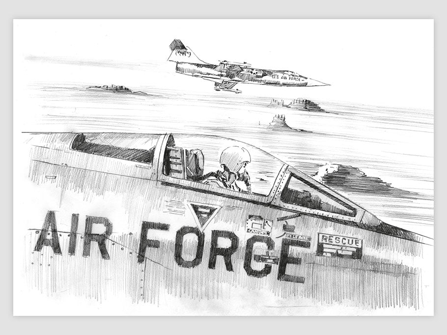 F-104