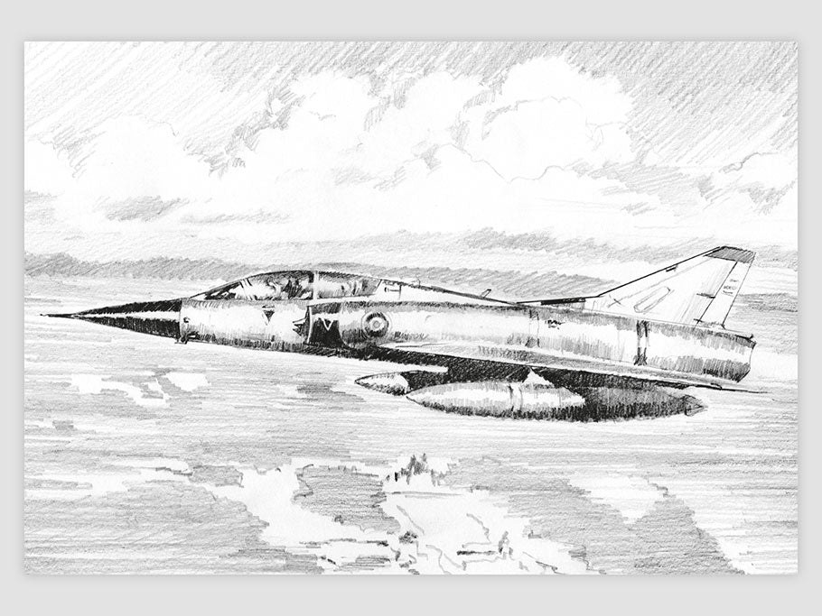 Mirage III