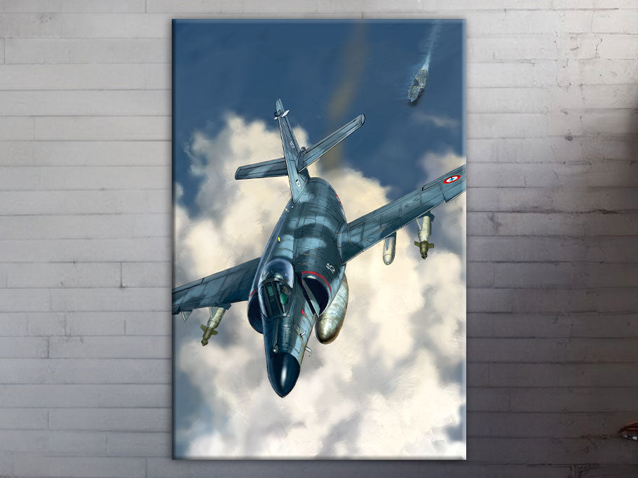 Dassault Super-Étendard
