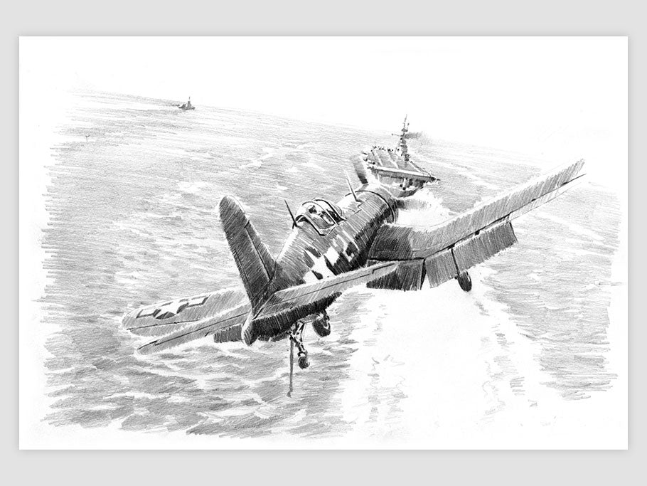 Corsair