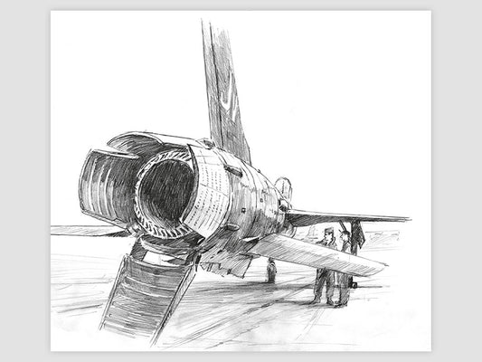 F-105 dos