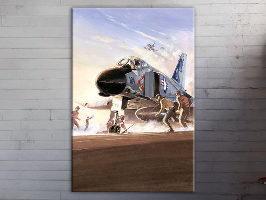 F-4 Phantom