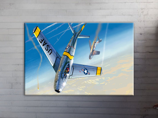 F-86 Sabre