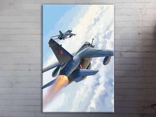 Dassault Mirage F1