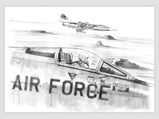 F-104