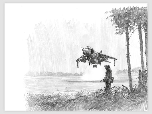 Harrier