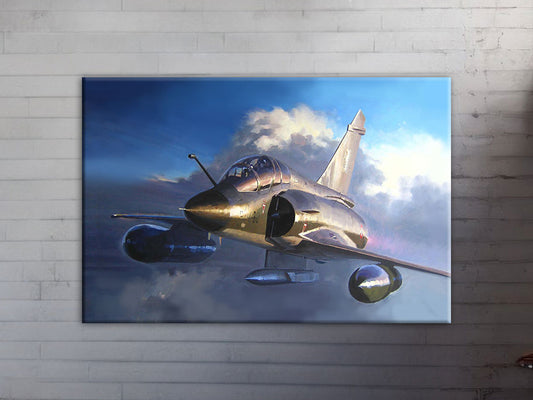 Dassault Mirage 2000