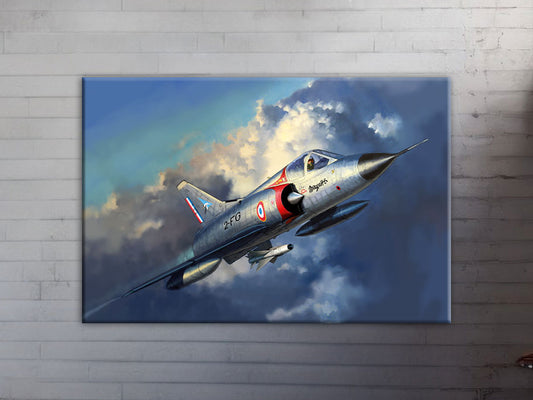 Dassault Mirage III