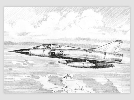 Mirage III