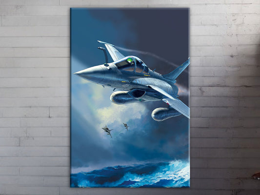 Dassault Rafale Marine