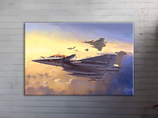 Dassault Rafale